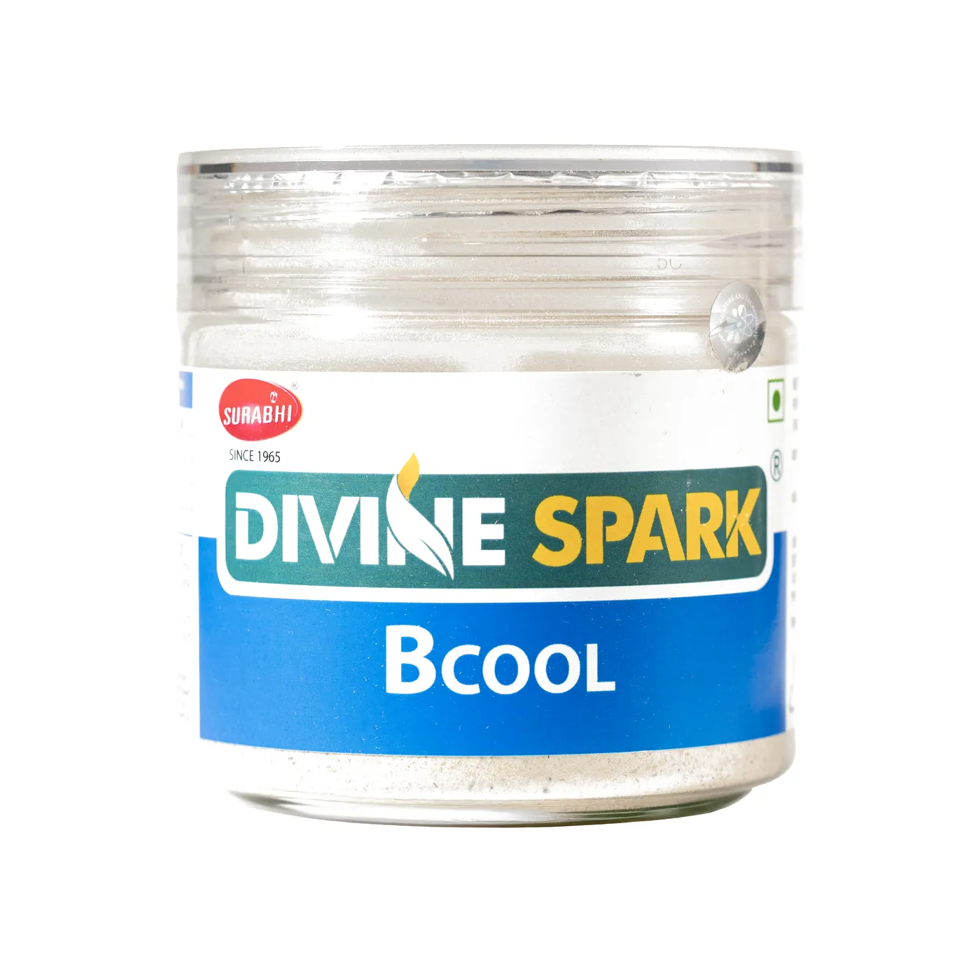 BCool jar
