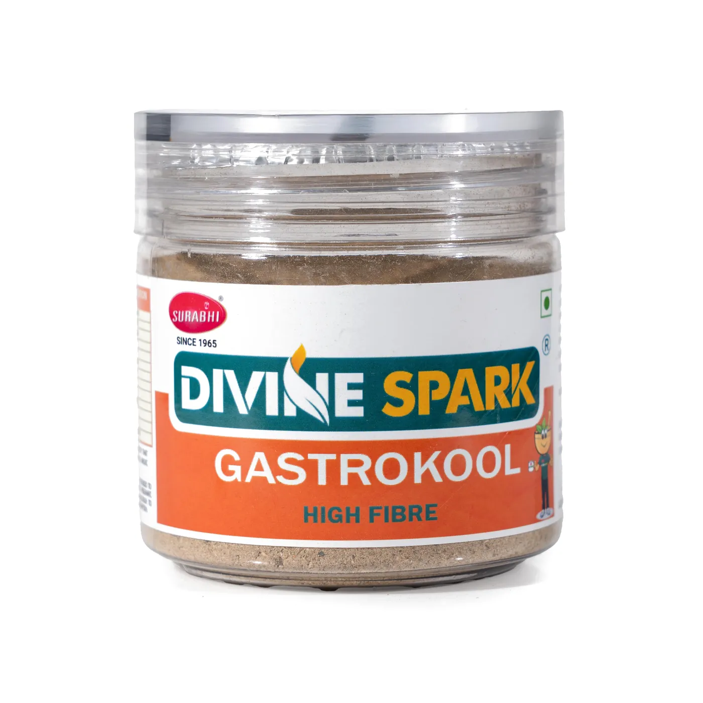 Gastrokool jar
